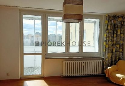 3-pokojowe mieszkanie na targówku