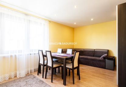 M-3 pok + kuchnia |54 m|piwnica|balkon| kurdwanów