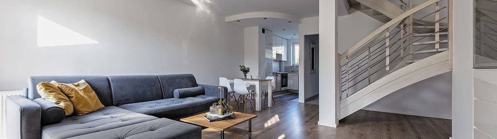 Na sprzedaż dom w komornikach koło poznania