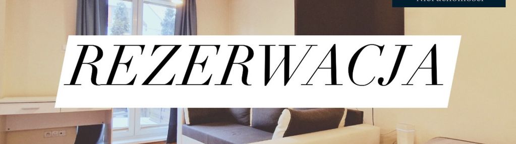 Świetne mieszkanie z ogródkiem na wynajem- borkowo