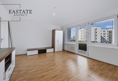 Dwustronne| 3 odrębne pokoje | balkon |