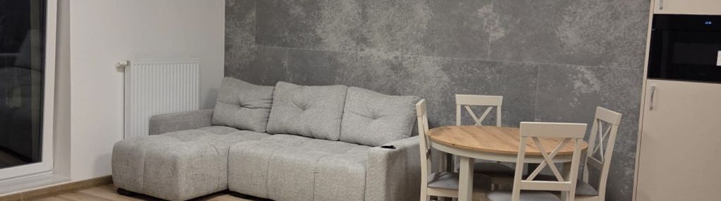 Nowe 3 pokoje | balkon | pod klucz | winda