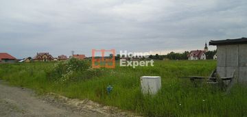 Działka 1500 m2 w wilkszynie budowlana