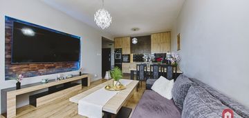 Mieszkanie 3-pokojowe 61m2,4 piętro,winda,