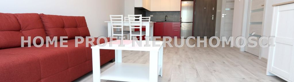 Apartament na 17p - 2900 zł - capital towers