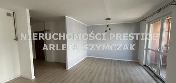 3 pokoje do wprowadzenia ul. katowicka