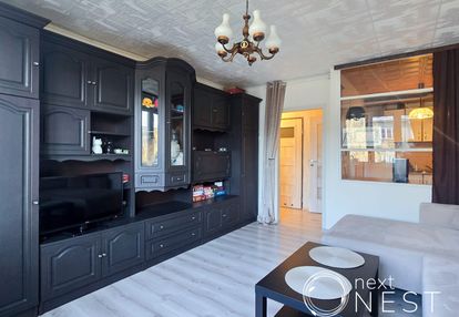 3 pokoje 47 m2, pruszków, mikołaja kopernika