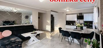 Na sprzedaż mieszkanie w margoninie