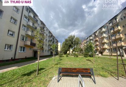 Mieszkanie 3 pokoje, balkon, błonie