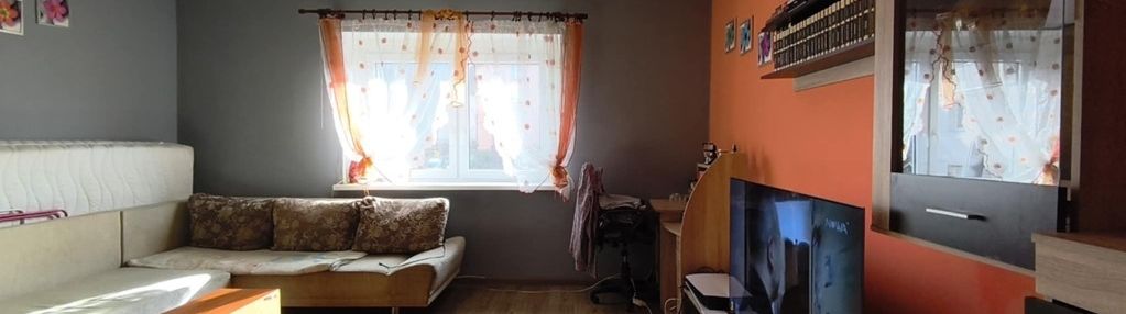 Jasne mieszkanie przy wejściu na szlaki