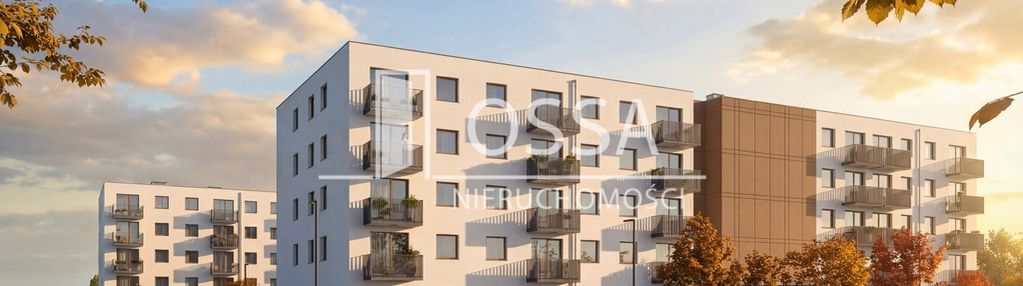 Mieszkania blisko zieleni | starogard gd.