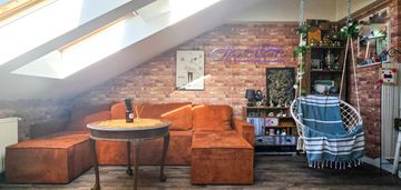 Mieszkanie dla rodziny w nowej iwicznej