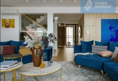 Dom 150m2✅garaż✅klimatyzacja✅odkurzacz✅iwiny✅0%