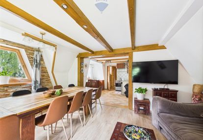 Gotowy biznes w zakopanem dom 220 m²