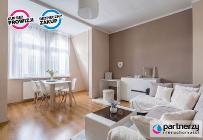 Sufity 320cm | piwnica 15m2 | przestronne pokoje