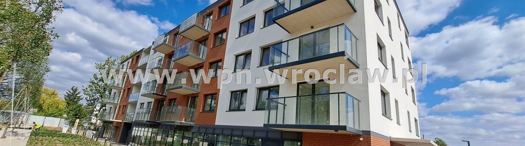 Nowe, rozkładowe 3 pokojowe mieszkanie, ogród