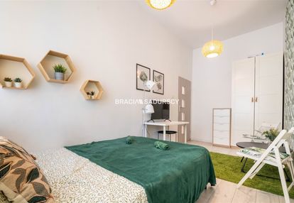 2 pokoje 36m rakowicka inwestycyjne blisko centrum