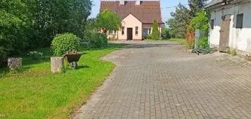 Sprzedam dom 7 km od centrum Gdańska
