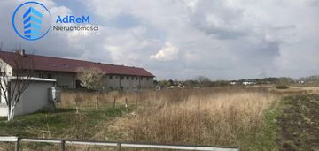 Działka dla inwestora 7000 m2 gm. raszyn