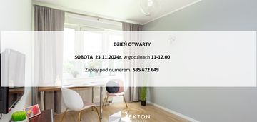 2 pokojowe m pod inwestycje jeżyce poznań