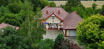 ⭐️rezydencja⭐️garaż 2 auta⭐️taras & altana⭐sulejów