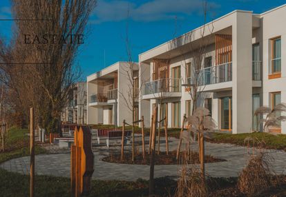 Idealny apartament inwestycyjny wyspa sobieszewska