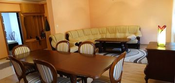 Na wynajem mieszkanie na parterze w ciechocinku