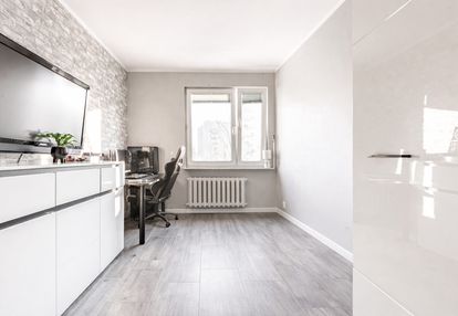 3 pokojowe mieszkanie w gdyni