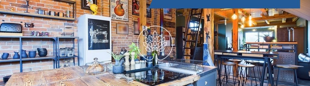 Wyjątkowe mieszkanie z antresolą w kamienicy,