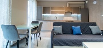 2 pokoje i balkon i górników i od zaraz  i