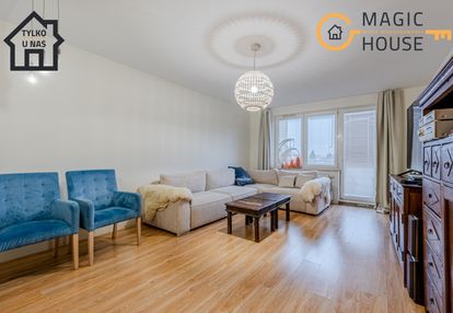 Przestronne mieszkanie nad jeziorem!