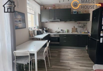 Słoneczne mieszkanie 50 m² | straszyn