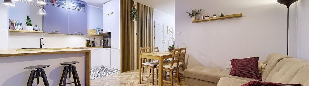 3 pokoje z balkonem nowe budownictwo złota podkowa