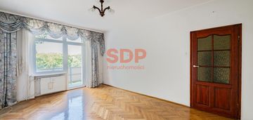 2 pokoje | centrum | dwa balkony | wygoda w miejskim rytmie