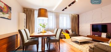 Gotowe do wprowadzenia 3 pokoje