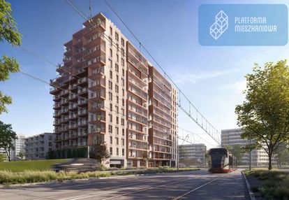 Morena, kawalerka z potencjałem na dwa pokoje,2026