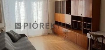 2-pokojowe mieszkanie na śródmieściu
