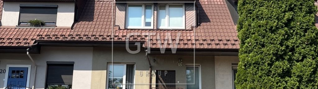 Segment środkowy z garażem l grójec l 240 m² l