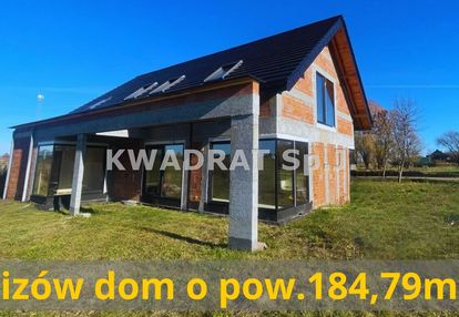 Nowy dom jednorodzinny – ślizów !!!
