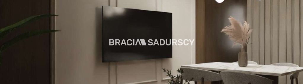 2-pok 51 m² | widok na wawel | dietla | inwestycja