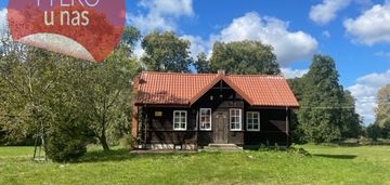 Budowlana 2,6 ha nad bugiem 30 km od warszawy