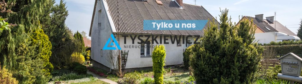 Bliżniak w rotmance w cenie kawalerki!