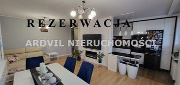 Zachodnia, 4pok., 83m2, blok z windą, z 2015r.!