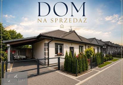Dom na sprzedaż – kamienna | 719 000 zł