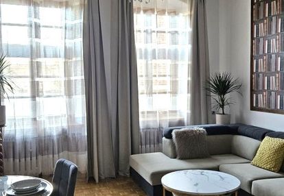 Przytulne | 2 pokoje | ostrów tumski | kamienica