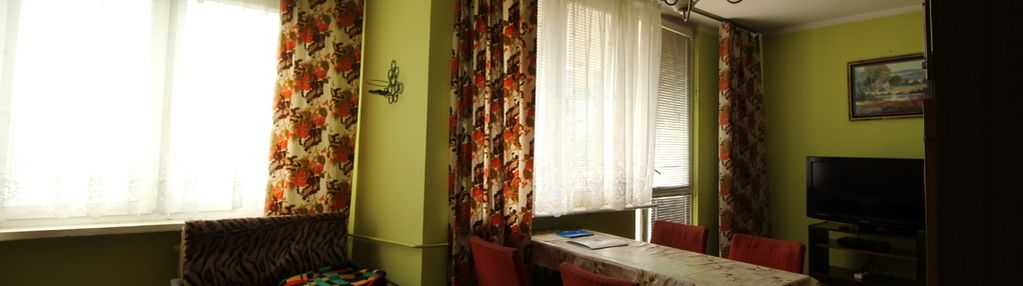 3 pokoje z balkonem poniżej ceny rynkowej
