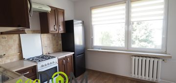 Mieszkanie 44 m2 3 piętro wynajem ul. zachodnia