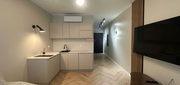 Do wynajęcia 2 pokoje/centrum/wysoki standard