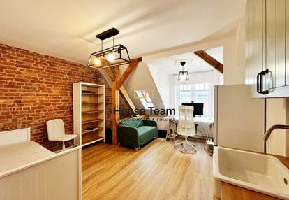 Kawalerka na wynajem od 1.04.2026 -25 m2- bielawy