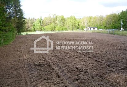 Działka rolna 7000m2, kobylasz / linia